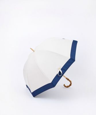 長傘Ｓ／５０ｃｍ　バイカラー　ＵＣＰＺ００１７
