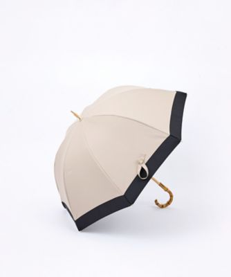 長傘Ｓ／５０ｃｍ　バイカラー　ＵＣＰＺ００１７