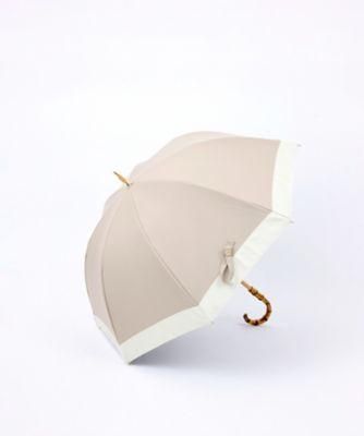 長傘Ｓ／５０ｃｍ　バイカラー　ＵＣＰＺ００１７