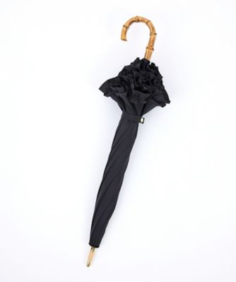長傘Ｓ／５０ｃｍ　フリル　ＵＣＰＺ００１８
