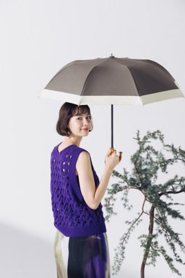 2段折りEASY／50cm バイカラー UCPZ0015