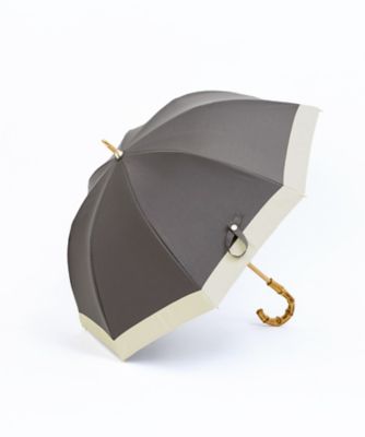 長傘Ｓ／５０ｃｍ　バイカラー　ＵＣＰＺ００１７