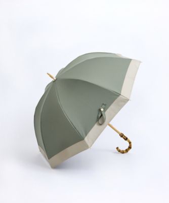 長傘Ｓ／５０ｃｍ　バイカラー　ＵＣＰＺ００１７