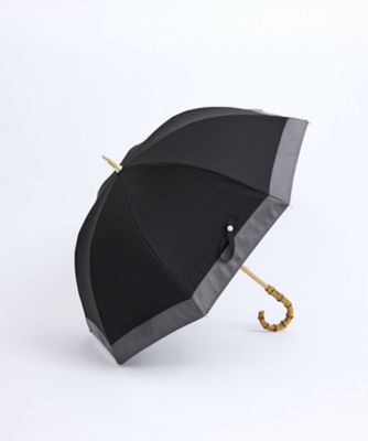 長傘Ｓ／５０ｃｍ　バイカラー　ＵＣＰＺ００１７