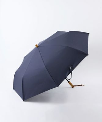 untule/アントゥーレ ３段ＥＡＳＹ　折りたたみ日傘　５５ｃｍ／ニュートラル　ＵＣＰＺ００２４