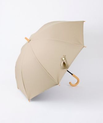 子ども長傘 50cm／ワンカラー UCPZ0026 | untule