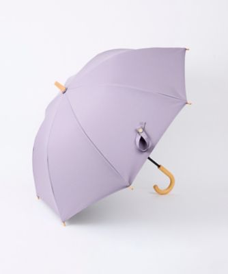子ども長傘 50cm／ワンカラー UCPZ0026 | untule