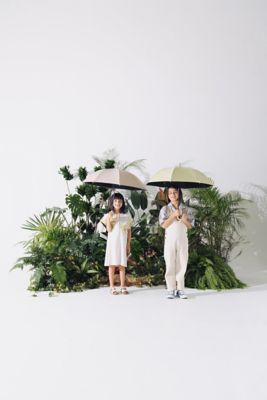 子ども長傘 50cm／ワンカラー UCPZ0026 | untule