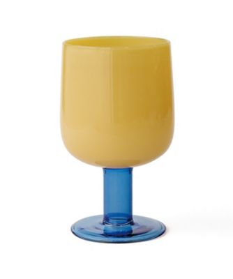 ＜amabro＞ＴＷＯ　ＴＯＮＥ　ＷＩＮＥ　ＧＬＡＳＳ　　１８６８