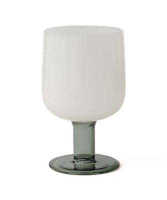 ＜amabro＞ＴＷＯ　ＴＯＮＥ　ＷＩＮＥ　ＧＬＡＳＳ　　１８７０