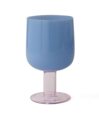 ＜amabro＞ＴＷＯ　ＴＯＮＥ　ＷＩＮＥ　ＧＬＡＳＳ　　１８７１