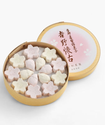 【菓遊庵おまとめ】奈良／葛菓子　吉野懐古