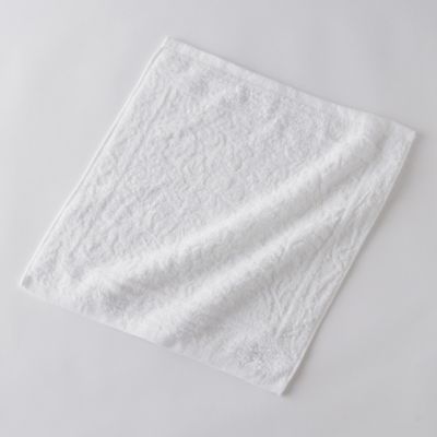 HOTMAN/ホットマン アンフィーサ ゲストタオル 【三越伊勢丹/公式】