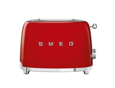 SMEG トースター　RED