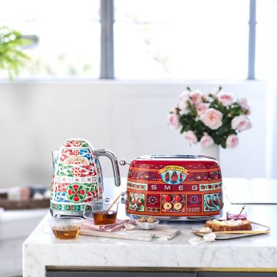 Ｄｏｌｃｅ＆Ｇａｂｂａｎａ×ＳＭＥＧ　トースター