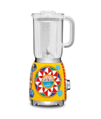 SMEG/スメッグ Dolce&Gabbana×SMEG ミキサー