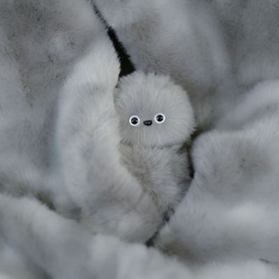 【即日発送】mirumi アイボリー ぬいぐるみ 予約販売】mirumi 8月中旬頃お届け | 三越伊勢丹オンライン