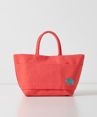 越品】スパンギャルド Pastoral ミニトート | NIIGATA