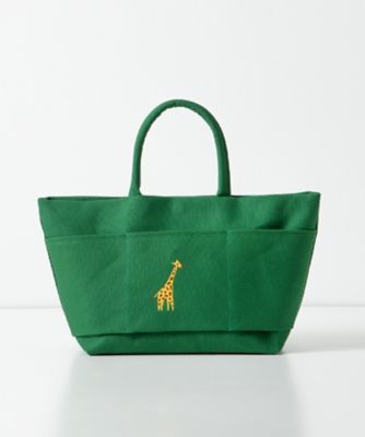【越品】スパンギャルド　Ｐａｓｔｏｒａｌ　ミニトート
