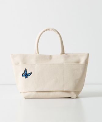 【越品】スパンギャルド　Ｐａｓｔｏｒａｌ　ミニトート