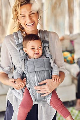 お値下げ‼️17,000円⇨15,000円‼️ベビービョルン　ハーモニー　ブラック ベビーキャリア HARMONY | BABY BJORN (Baby&Kids