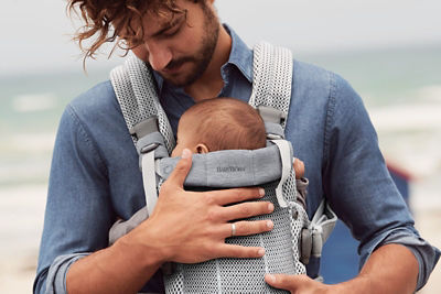 ベビーキャリア HARMONY | BABY BJORN (Baby&Kids