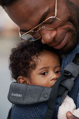 箱付き　BABYBJÖRN Baby Carrier Harmony 公式】ベビーキャリア HARMONY｜ベビービョルンの抱っこ紐 | BabyBjörn