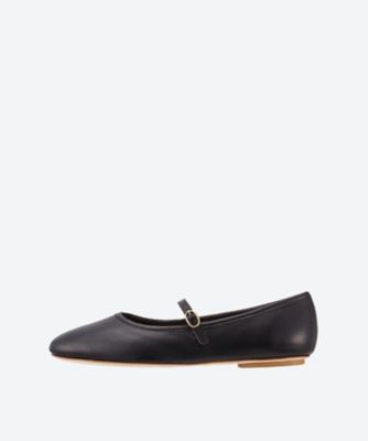＜FABIO RUSCONI (Women)＞シューズ　ＦＢ７５０ＮＡＰＰＡ