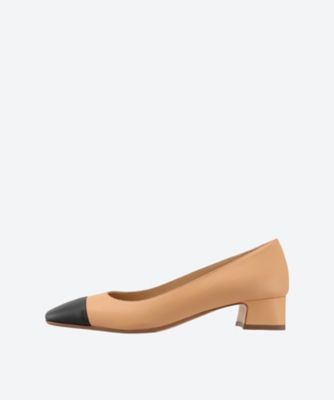 ＜FABIO RUSCONI (Women)＞シューズ　ＦＢ２０１８ＮＡＰＰＡ