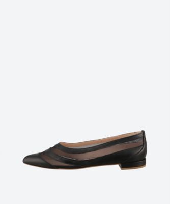 ＜FABIO RUSCONI (Women)＞シューズ　ＦＢ２４４０ＮＡＰＰＡ