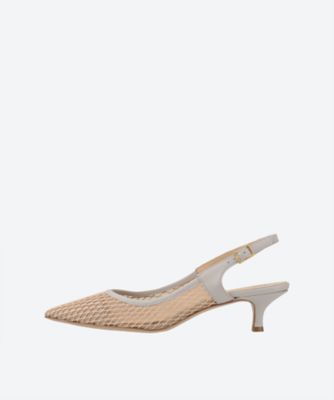 ＜FABIO RUSCONI (Women)＞パンプス　ＦＢ２３３４ＲＥＴＥＮＡＰＰＡ