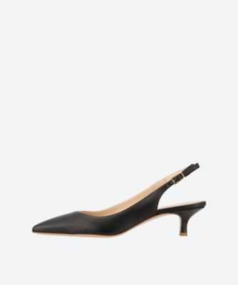 ＜FABIO RUSCONI (Women)＞パンプス　ＦＢ２６３５ＮＡＰＰＡ