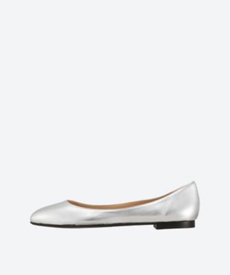 ＜FABIO RUSCONI (Women)＞シューズ　ＦＢ３４４２ＬＡＭＩＮＡＴＯ