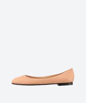 ＜FABIO RUSCONI (Women)＞シューズ　ＦＢ４６２４ＮＡＰＰＡ