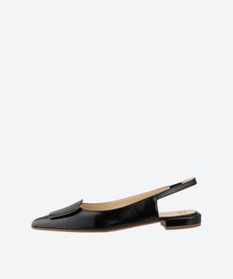 ＜FABIO RUSCONI (Women)＞シューズ　ＦＢ５３０５ＮＡＰＬＡＫ