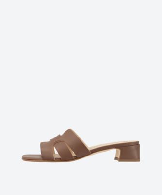 ＜FABIO RUSCONI (Women)＞シューズ　ＦＢ７０２１ＤＯＬＬＡＲＩＮＯ