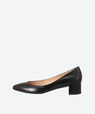 ＜FABIO RUSCONI (Women)＞パンプス　ＦＢ４００９ＶＥＲＮＩＣＥ