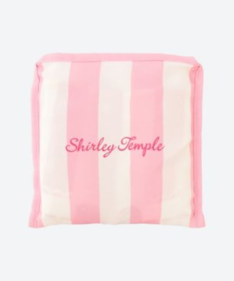 り*！様 【新品未使用タグ付き】 シャーリーテンプル ショルダーバッグ GOODS – タグ 