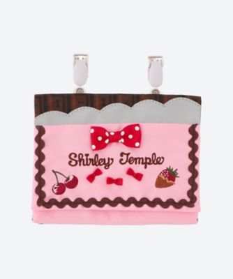 ＜SHIRLEY TEMPLE (Baby&Kids)＞移動ポケット
