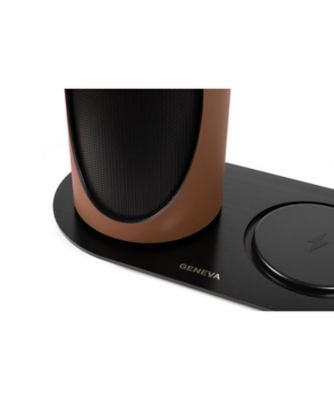 GENEVA DUO ｜ ジェネバ デュオ ポータブルステレオ