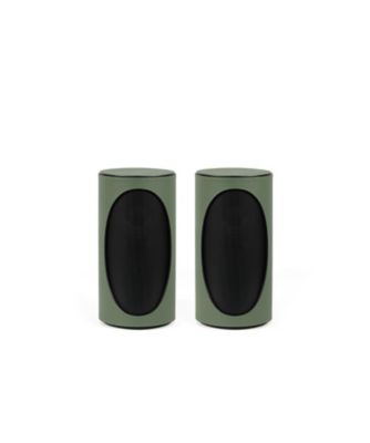 ＜GENEVA＞ＧＥＮＥＶＡ　ＤＵＯ　｜　ジェネバ　デュオ　ポータブルステレオ　ｂｌｕｅｔｏｏｔｈスピーカー