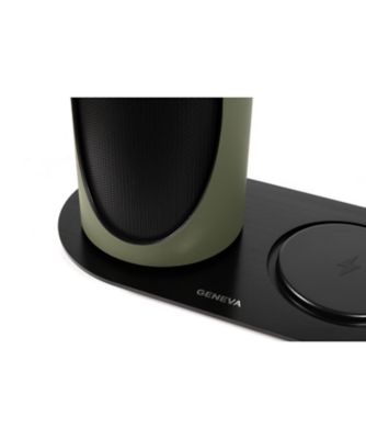 GENEVA DUO ｜ ジェネバ デュオ ポータブルステレオ