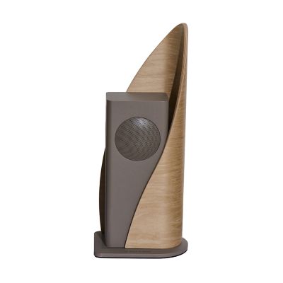 Sit Back & Relax/シットバックアンドリラックス Sail Single Sit Back & Relax ポータブルスピーカー Oak/Taupe Right Single Oak/Taupe 【三越伊勢丹/公式】