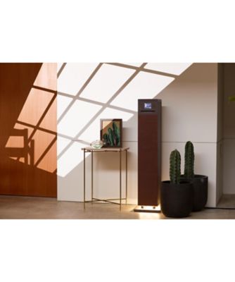 CactusSitBack＆Relaxアクティブタワースピーカー