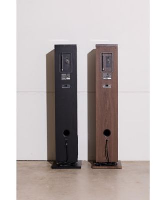 B'zのUSBスピーカータワー B'zのUSBスピーカータワー