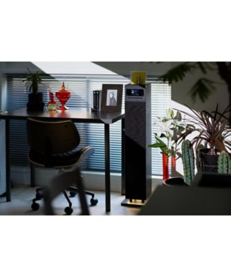 CactusSitBack＆Relaxアクティブタワースピーカー