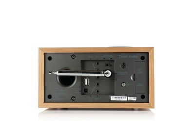 再再値引きました！TIVOLIAUDIO Model Three BT 美品