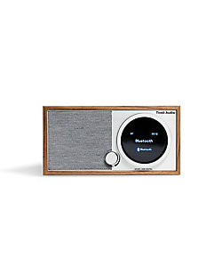 Tivoli Audio/チボリ　オーディオ モデルワンデジタルジェネレーション２　ウォールナット／グレー