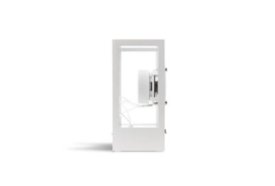 Ｓｍａｌｌ　Ｔｒａｎｓｐａｒｅｎｔ　Ｓｐｅａｋｅｒ｜スモール　トランスペアレント　スピーカー　ホワイト