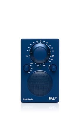 Tivoli Audio/チボリ オーディオ パルビーティー ブルー